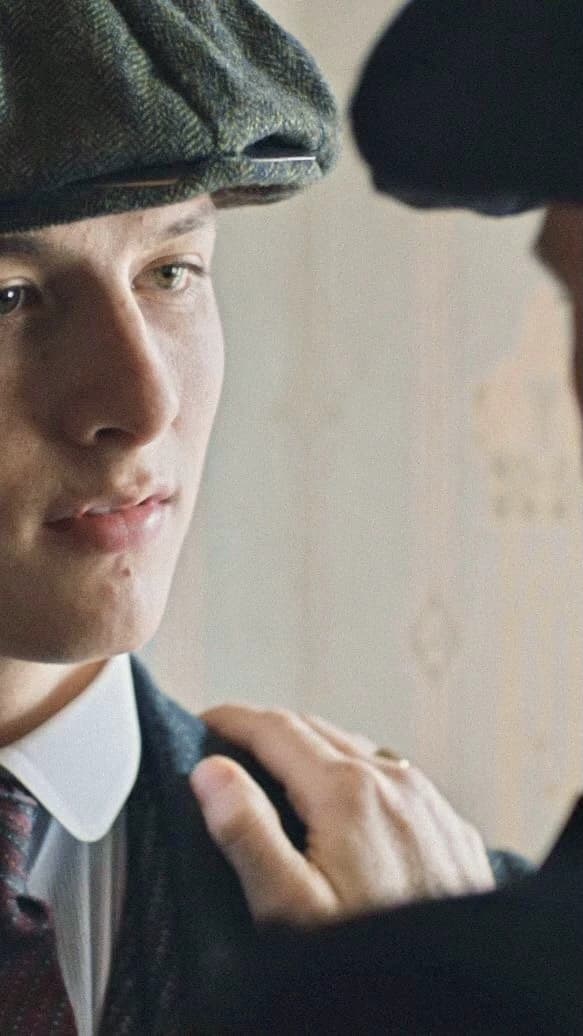 Finn Shelby thumbnail