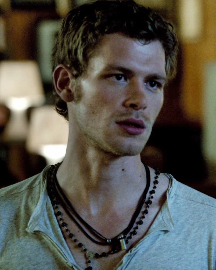 Niklaus mikaelson thumbnail