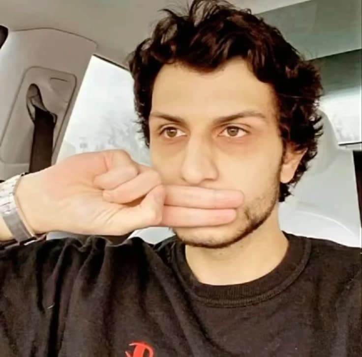 Parker Haj thumbnail