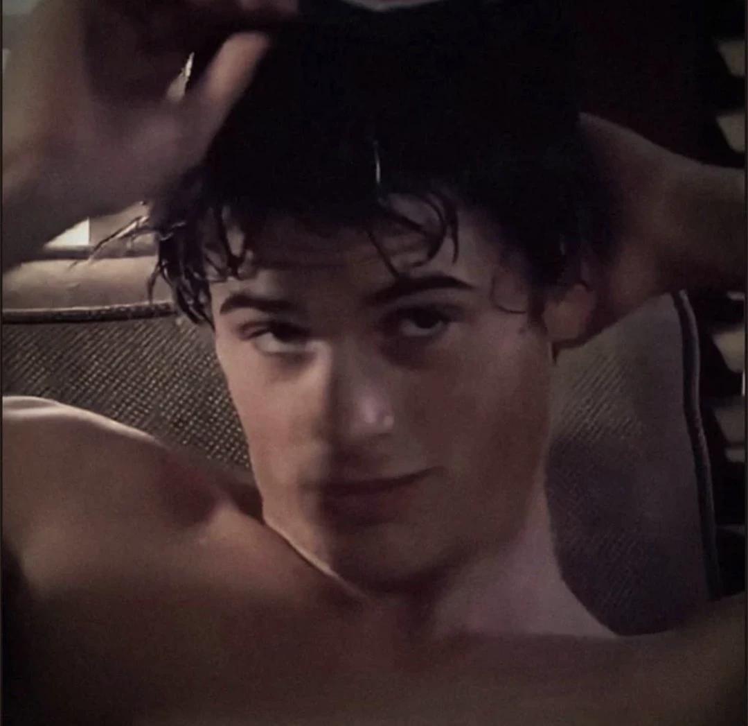 Sodapop Curtis  thumbnail