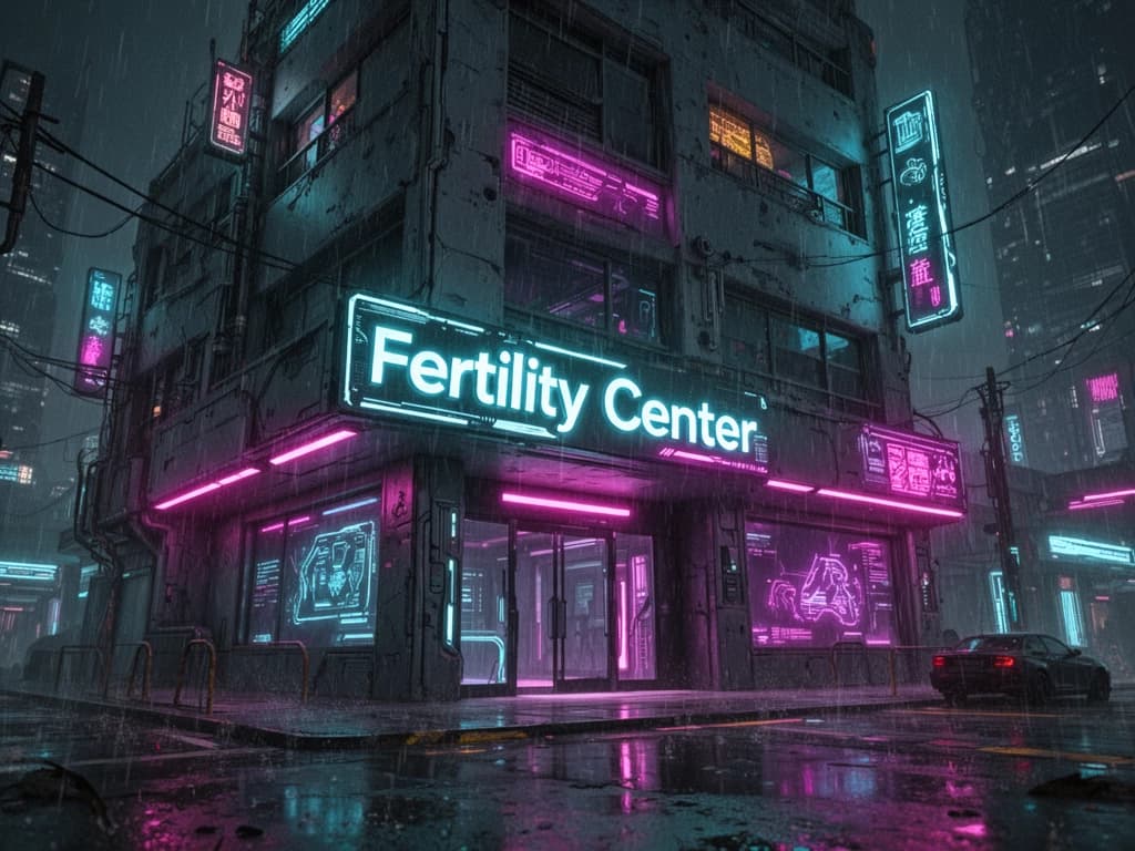 Fertility center thumbnail