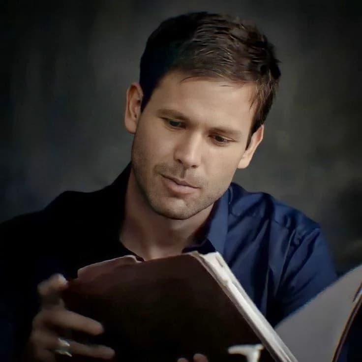 Alaric Saltzman [Professor] thumbnail
