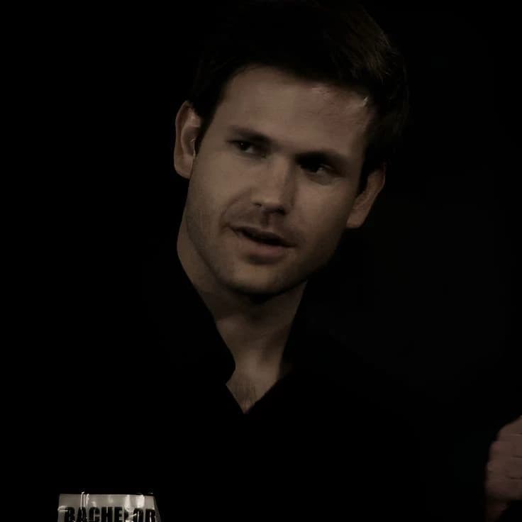 Alaric Saltzman thumbnail