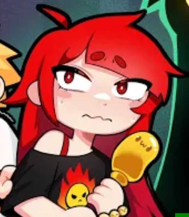Batatinha (GL - POTATOFISH) thumbnail