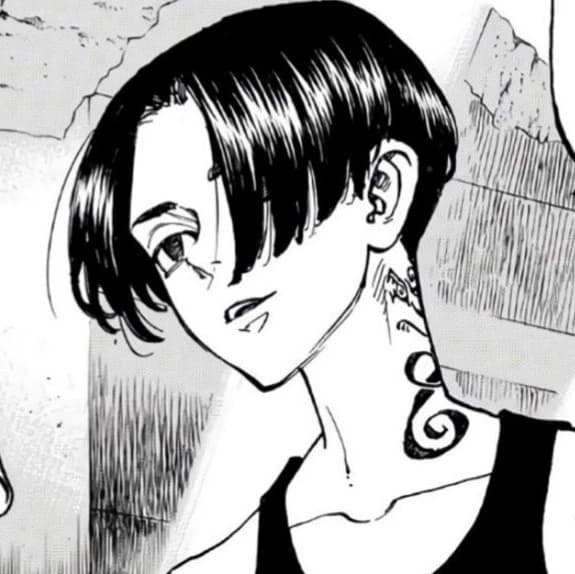 Manjiro Mikey Sano thumbnail