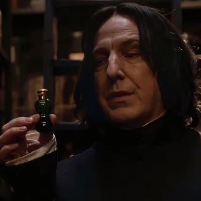 Severus Snape  thumbnail