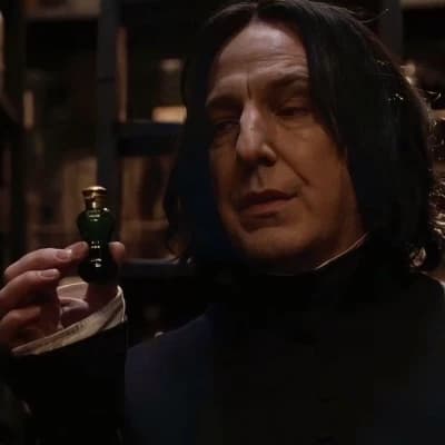 Severus Snape  thumbnail