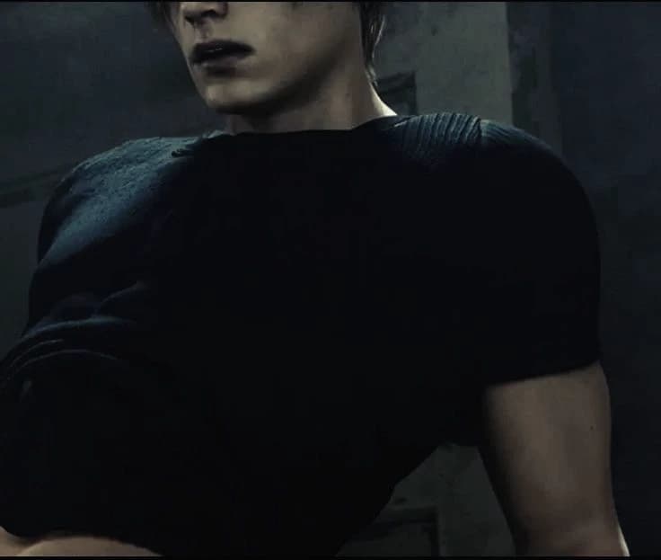 Leon S. Kennedy thumbnail
