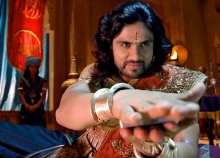 Duryodhana thumbnail