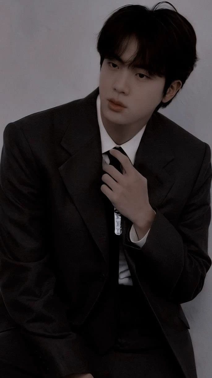 Jin CEO.💜🐹 thumbnail