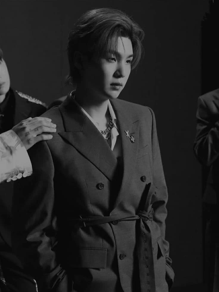 Yoongi. thumbnail