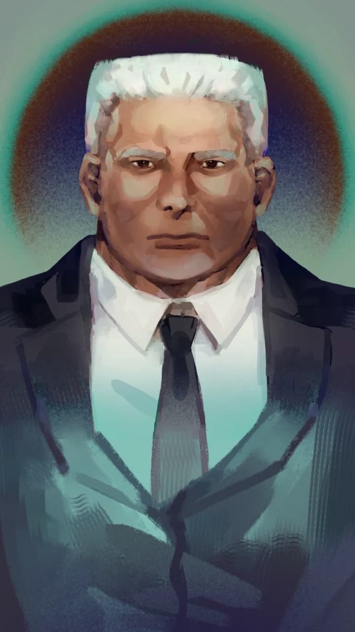 Codename Vigil thumbnail