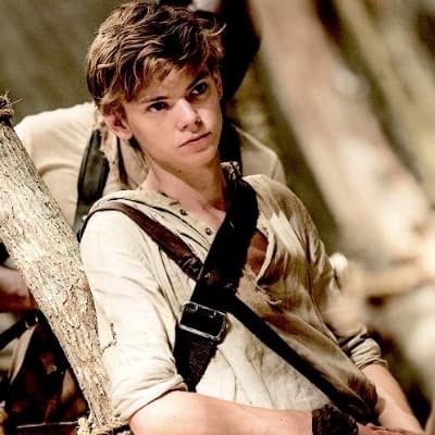 Newt thumbnail