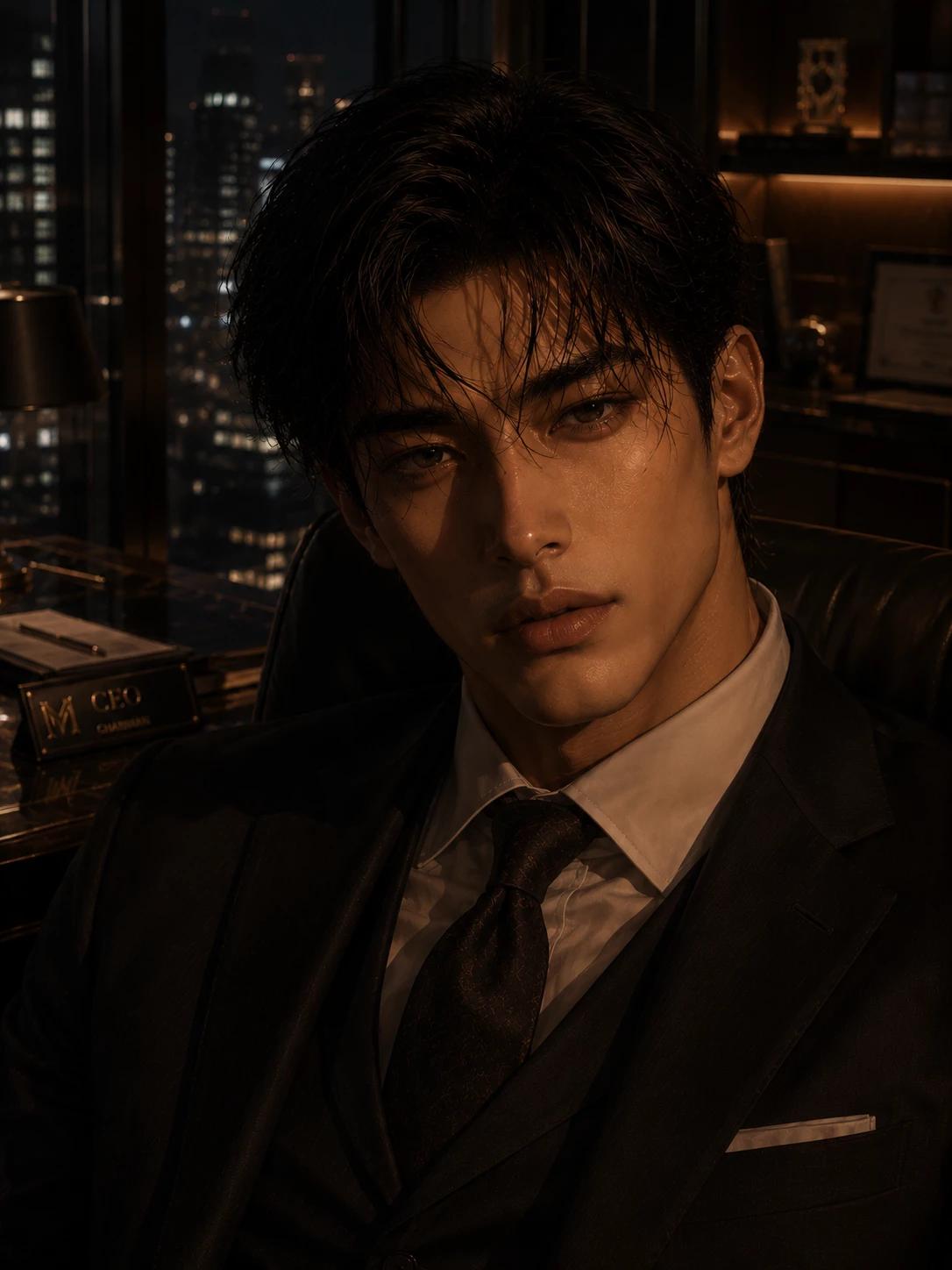 Kim Soobin | CEO thumbnail