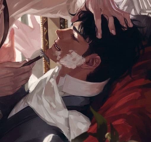 Julian Vance thumbnail