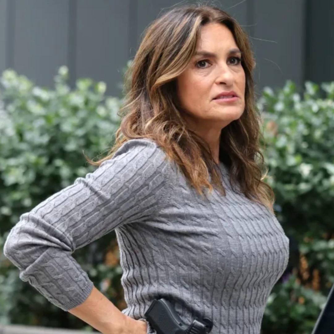 Olivia Benson thumbnail