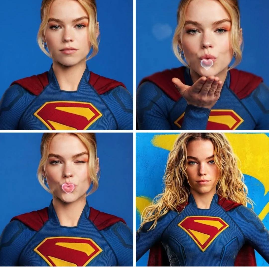 Supergirl (Kara Zor-El) thumbnail