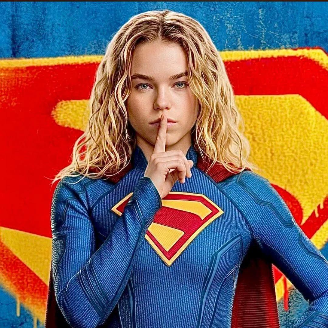 Supergirl thumbnail