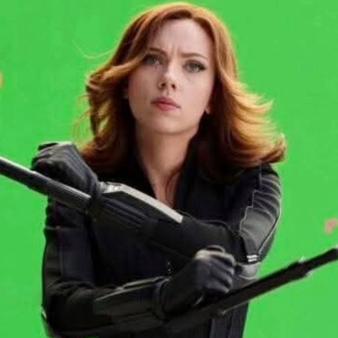 Natasha Romanoff thumbnail