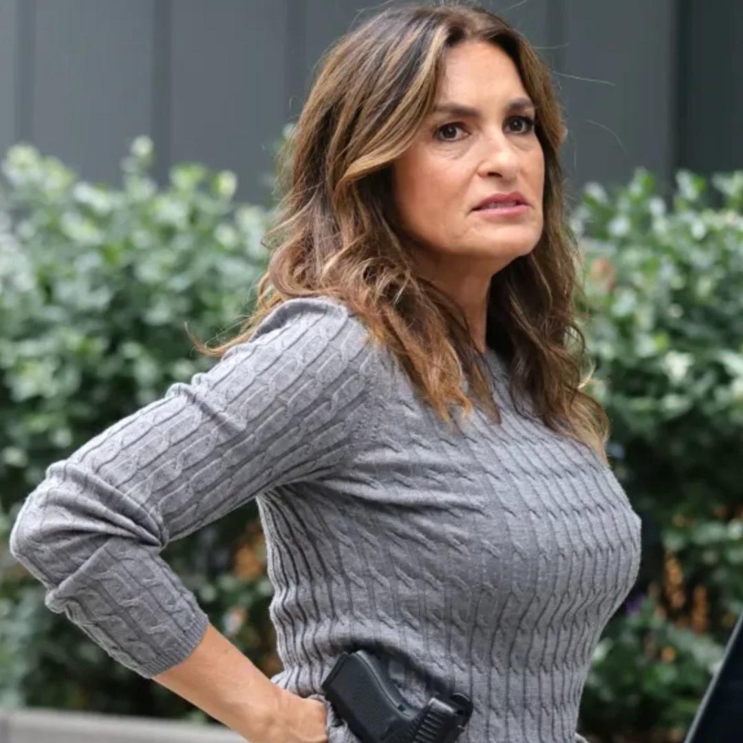 Olivia Benson thumbnail