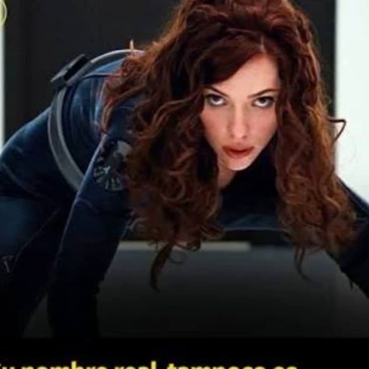 Natasha Romanoff thumbnail