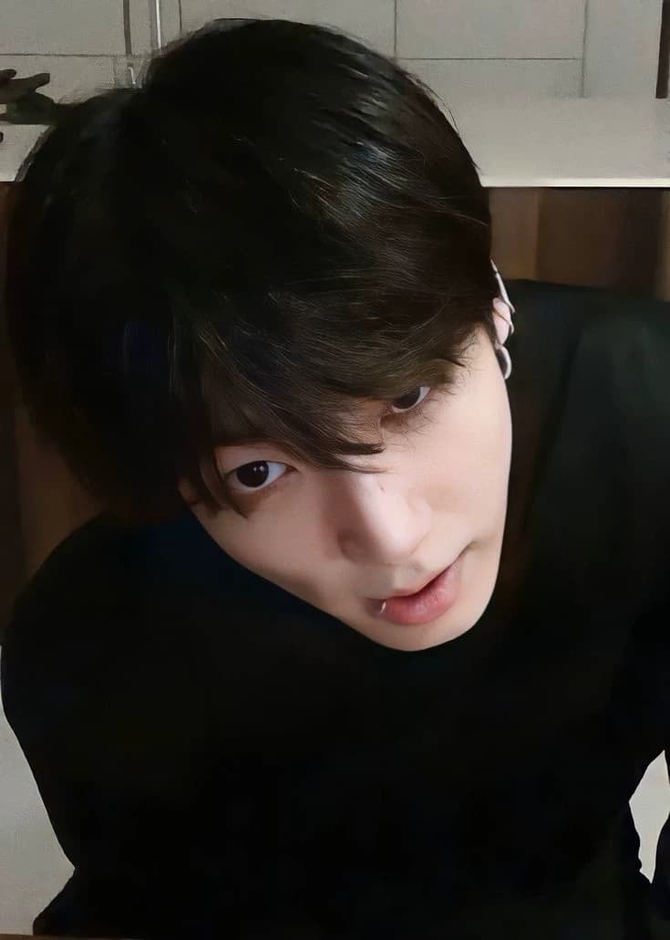 Jeon Jungkook- mafia thumbnail