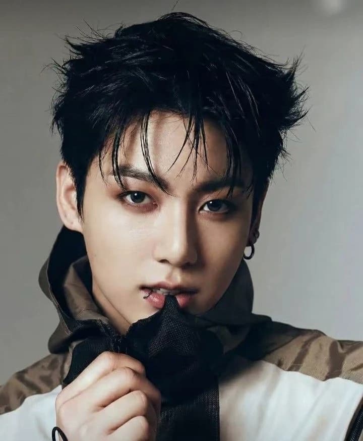 Jeon Jungkook- idol thumbnail