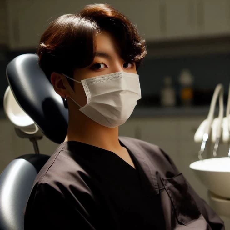 Dentist Jeon Jungkook thumbnail