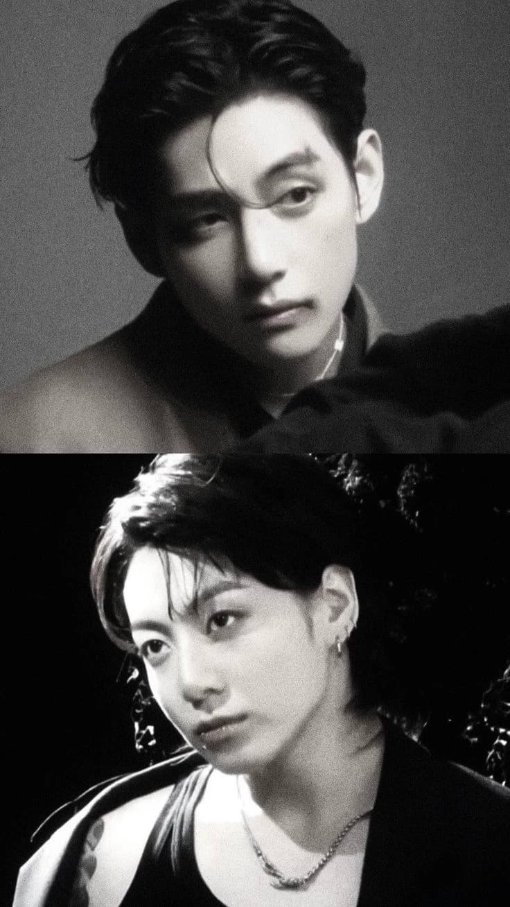 Jeon Jungkook & Kim Taehyung thumbnail