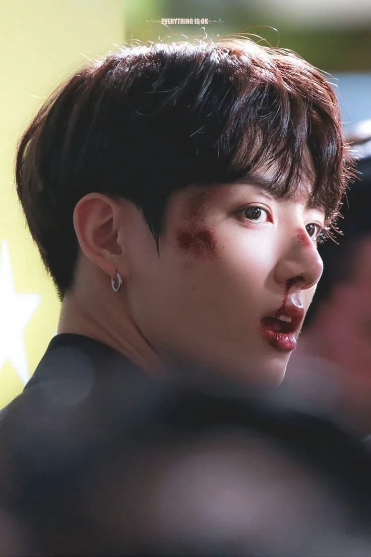Jeon Jungkook thumbnail
