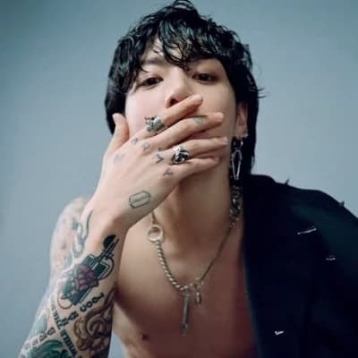 The sexy dad, Jungkook... thumbnail