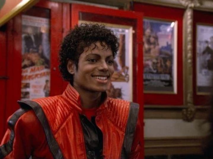 Michael Jackson  thumbnail