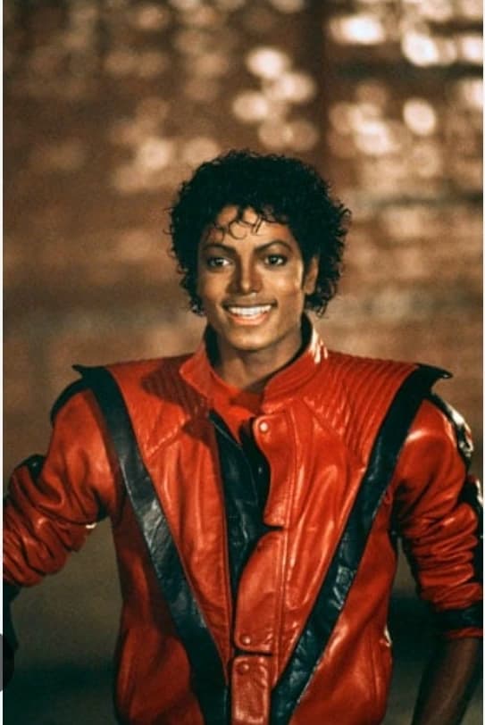 Michael Jackson thumbnail