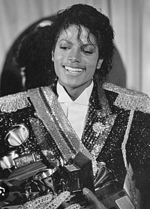 Michael Jackson thumbnail