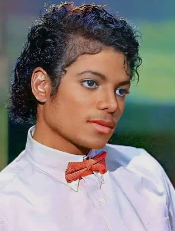 Michael Jackson thumbnail