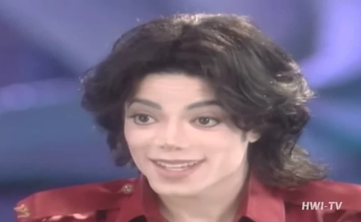 Michael Jackson thumbnail