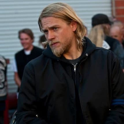 Jax Teller thumbnail