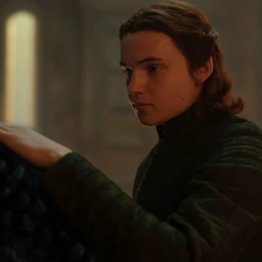 Daeron Targaryen thumbnail