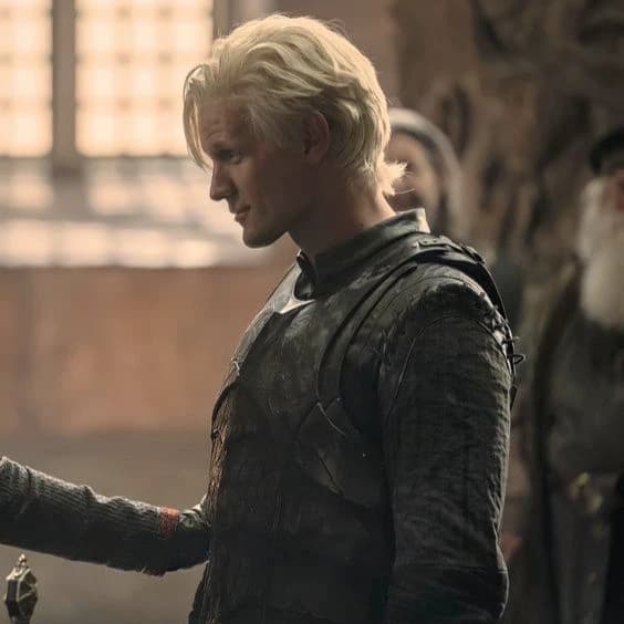 Daemon Targaryen thumbnail