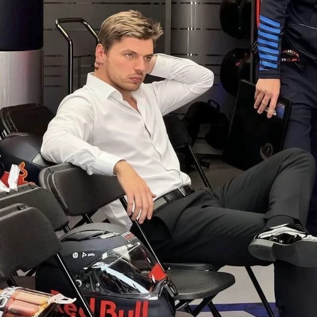 Max Verstappen thumbnail