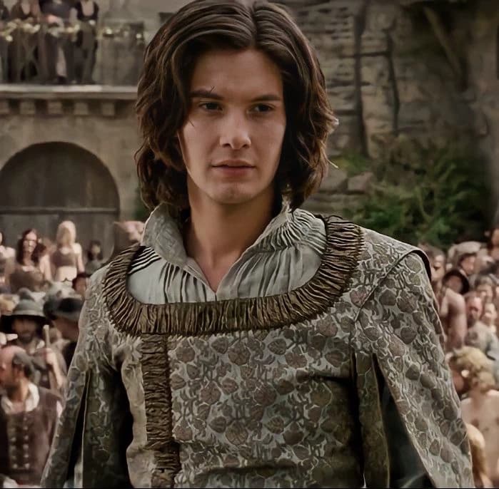 Prince Caspian  thumbnail