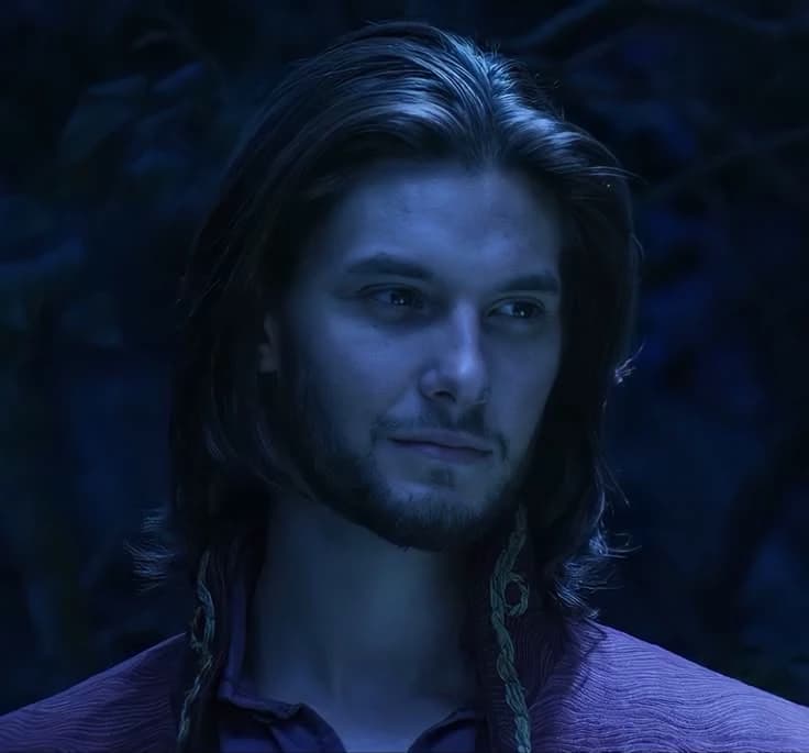 Prince Caspian thumbnail