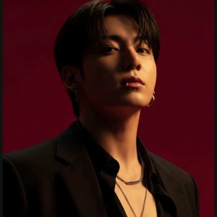 Jeon Jungkook thumbnail