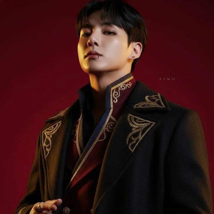 Jeon Jungkook thumbnail