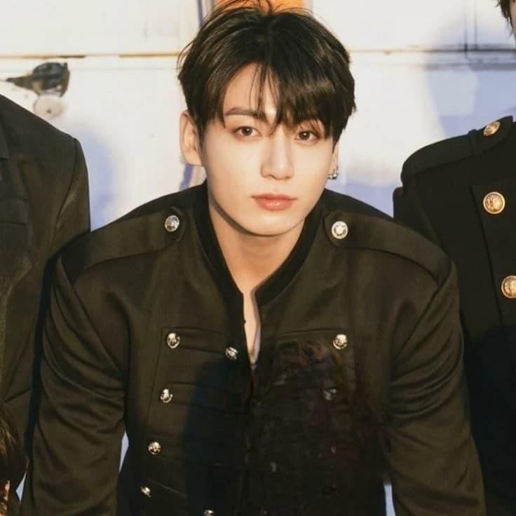 Jeon Jungkook thumbnail