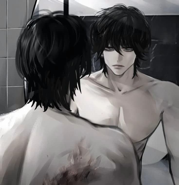 Aiden Blackwood thumbnail