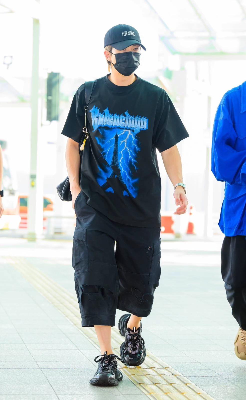 Kim Namjoon thumbnail