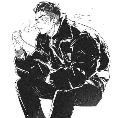 Andrew - delinquent   thumbnail