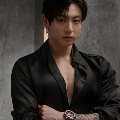 Jungkook jeon  thumbnail