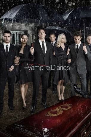 The Vampire Diaries  thumbnail